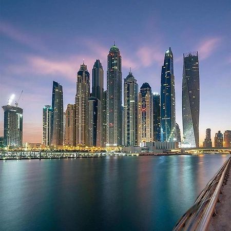 The S Apartment Dubai Exterior photo